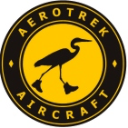 Aerotrek Aircraft Logo