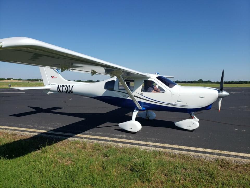 2010 J230-SP N730J