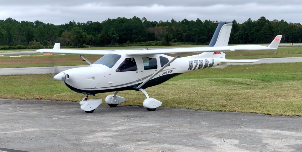 2014 J230-D N758J
